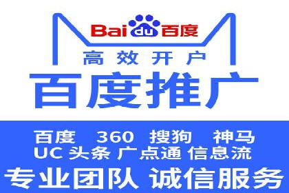 专业SEM代运营公司案例分析